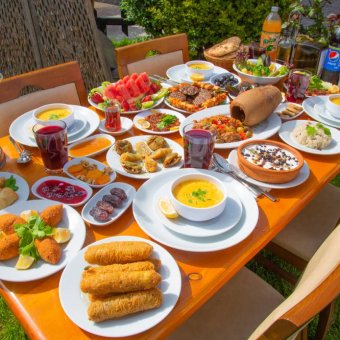 Aktas Et Mangal Cekmekoy Merkez Istanbul