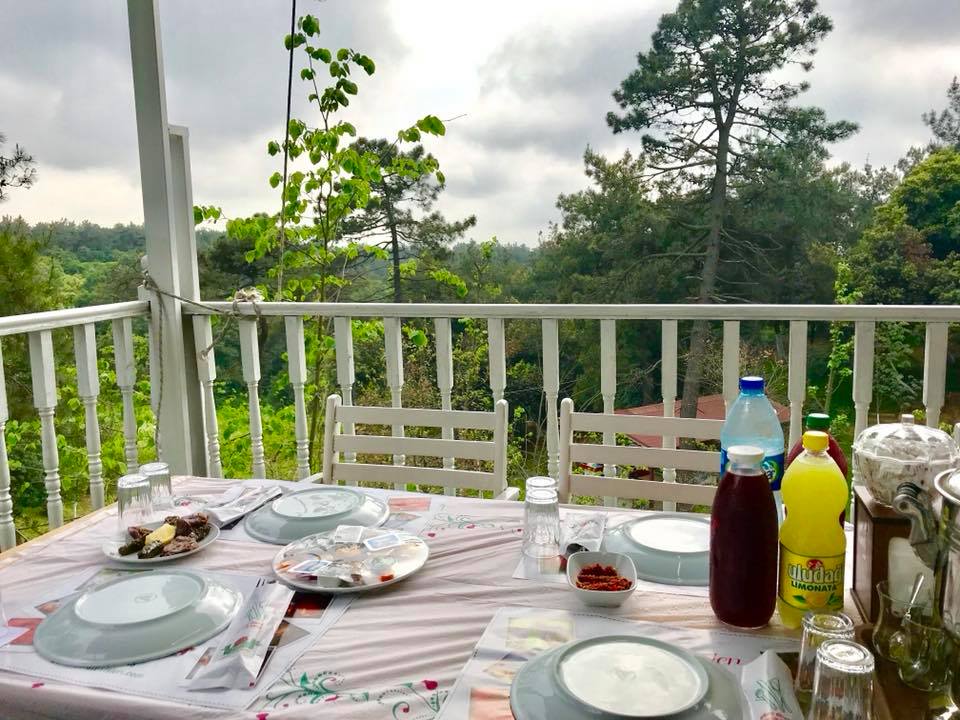 GALERİ Etzade Et Mangal Etzade Restaurant Eşsiz Anadolu Lezzetleri