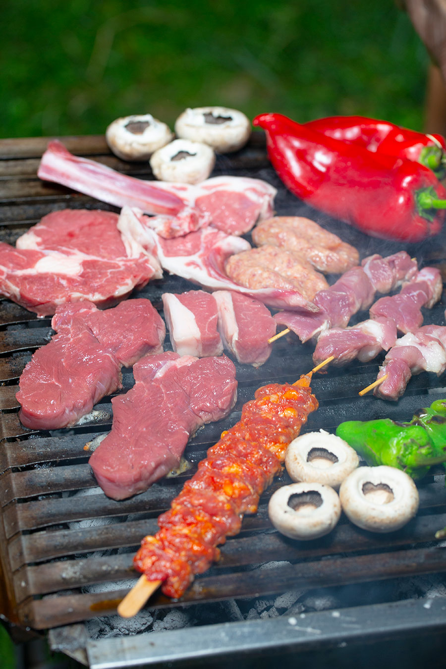 GALERİ Etzade Et Mangal Etzade Restaurant Eşsiz Anadolu Lezzetleri