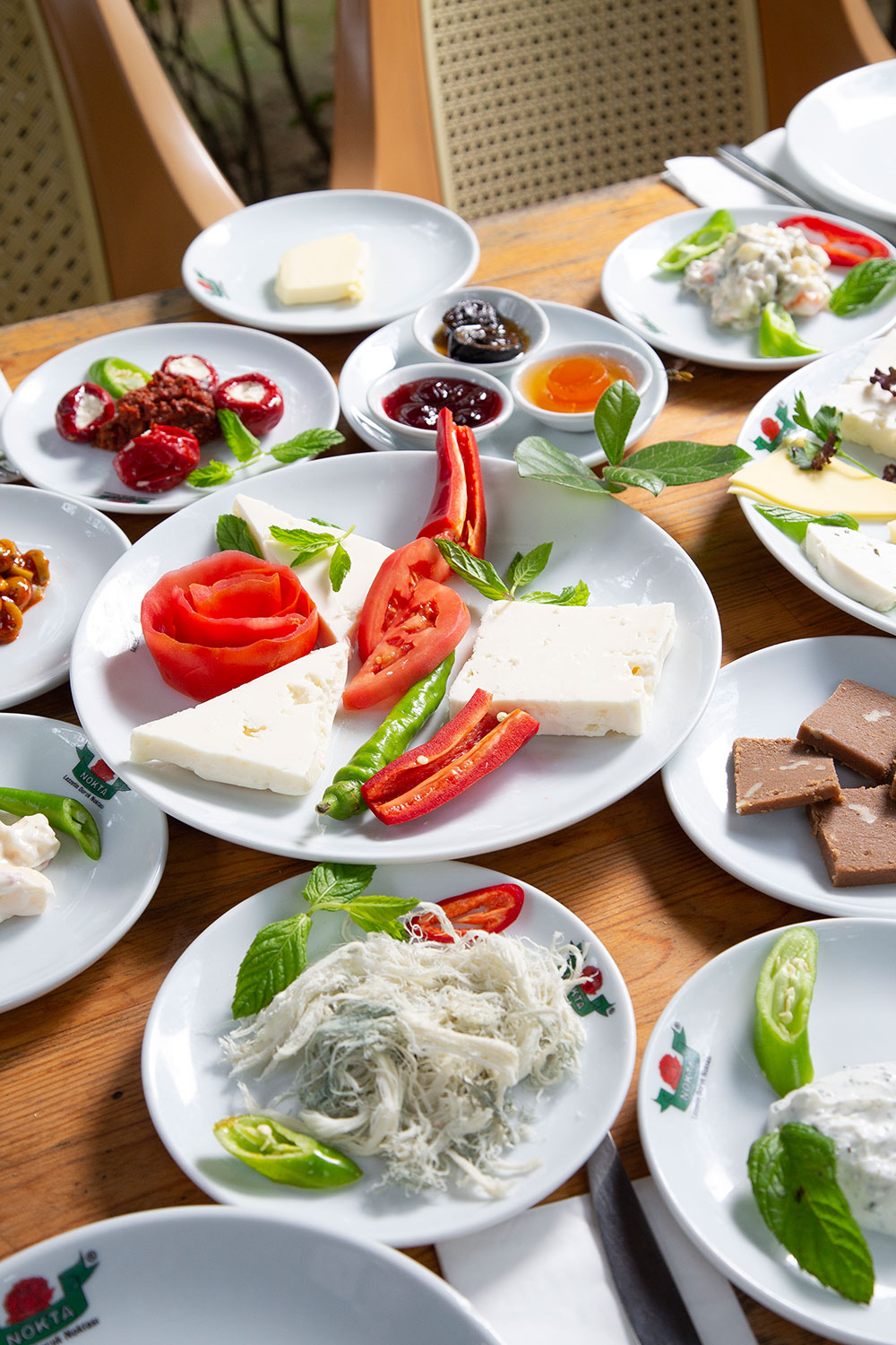 Galeri Etzade Et Mangal Etzade Restaurant Essiz Anadolu Lezzetleri