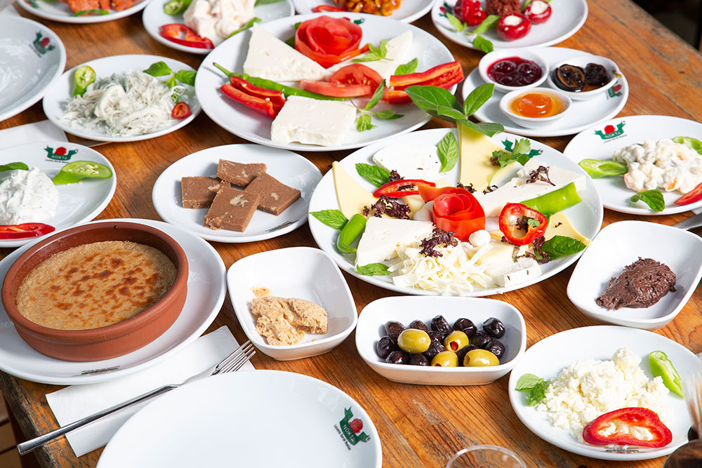 İstanbul Arnavutköyde Kendin Pişir Kendin Ye Mekanları Etzade