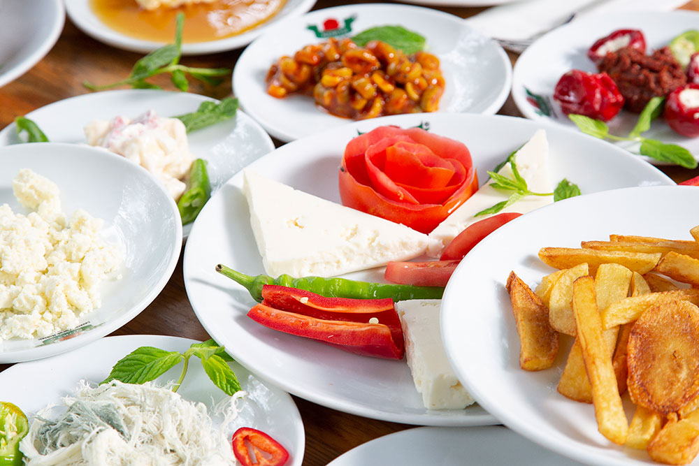 İstanbul Arnavutköyde Kendin Pişir Kendin Ye Mekanları Etzade