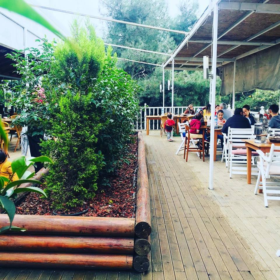 GALERİ Etzade Et Mangal Etzade Restaurant Eşsiz Anadolu Lezzetleri