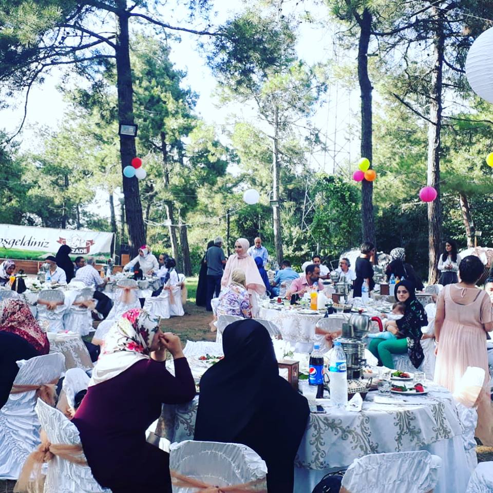 GALERİ Etzade Et Mangal Etzade Restaurant Eşsiz Anadolu Lezzetleri