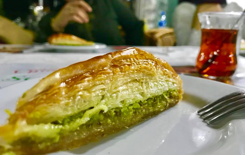 GALERİ Etzade Et Mangal Etzade Restaurant Eşsiz Anadolu Lezzetleri