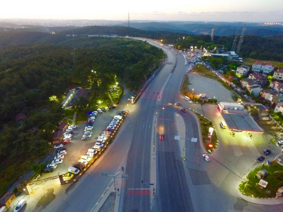 GALERİ Etzade Et Mangal Etzade Restaurant Eşsiz Anadolu Lezzetleri