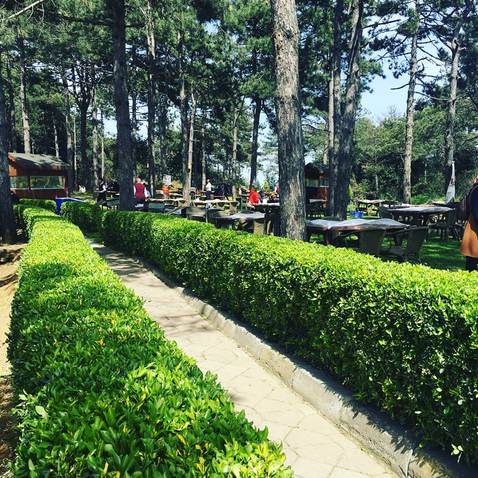 GALERİ Etzade Et Mangal Etzade Restaurant Eşsiz Anadolu Lezzetleri