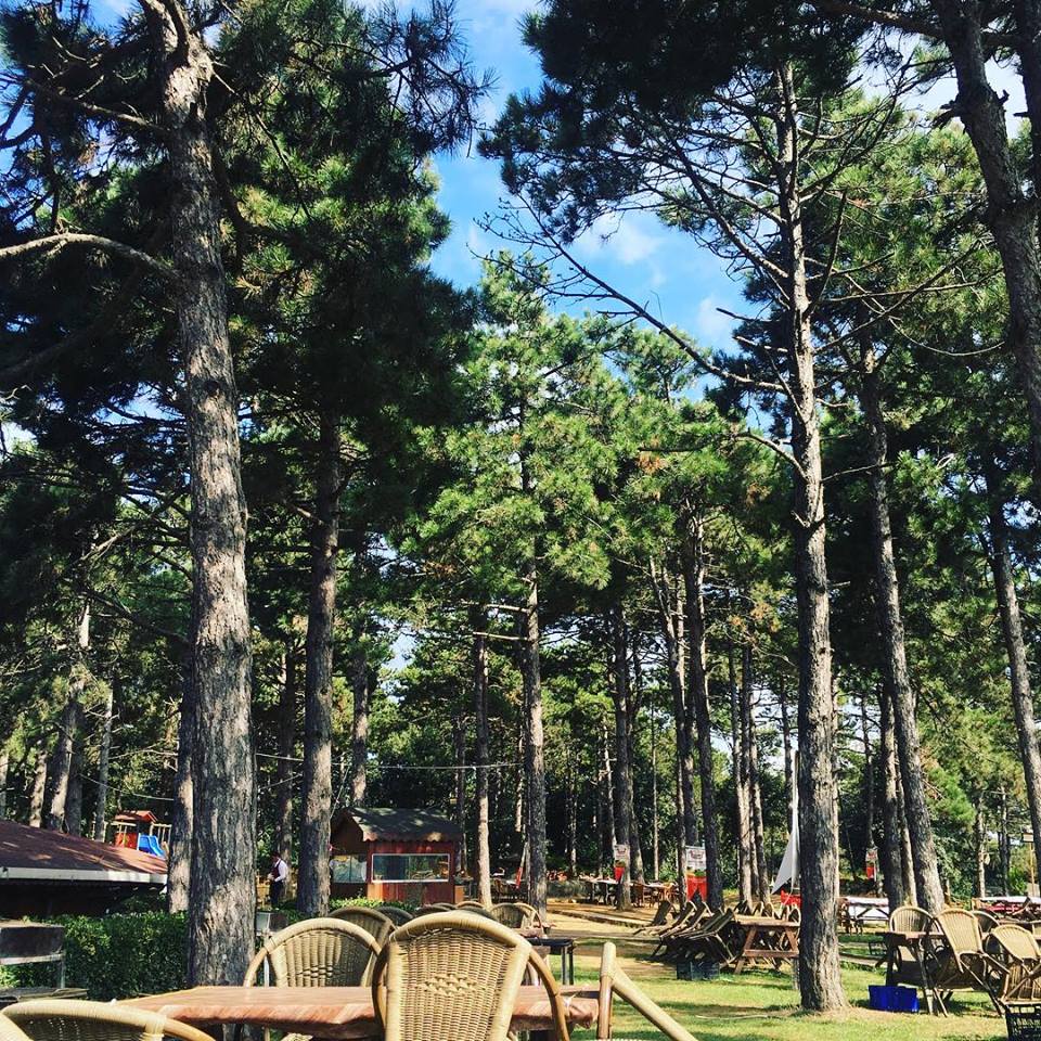GALERİ Etzade Et Mangal Etzade Restaurant Eşsiz Anadolu Lezzetleri